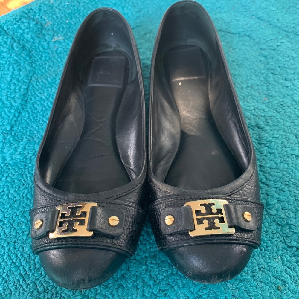 Tory Burch shoes